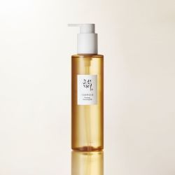 Sérum démaquillant Ginseng Cleansing Oil - 210 ml