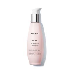 Intral Lait Démaquillant à la Camomille - 200 ml