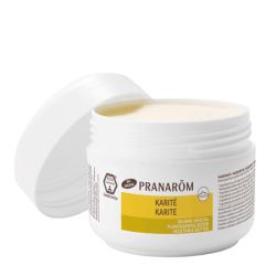 Beurre de Karité Bio - 100ml