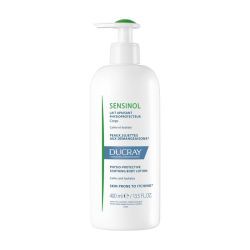 Sensinol Lait apaisant physioprotecteur - 400ml