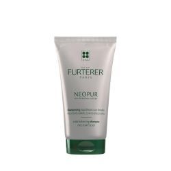 NEOPUR Shampooing antipelliculaire équilibrant pellicules grasses - 150ml