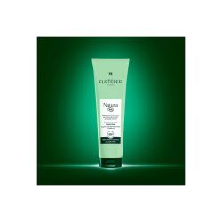 Baume lacté démêlant Naturia - 150 ml
