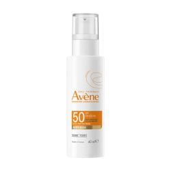 Fluide Anti-Âge SPF50 - 40 ml