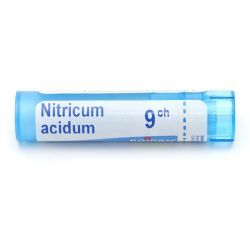 Boiron Nitricum acidum granules - 9 CH