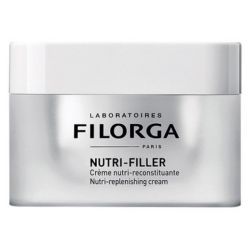 Nutri Filler Crème Nutri-Reconstituante - 50ml