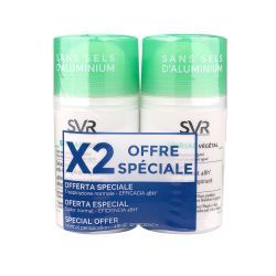 SP.IRIAL Stick Vegetal - 50ml