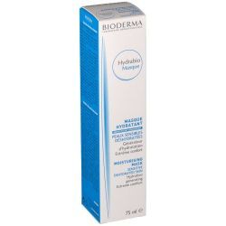Masque Hydratant Hydrabio - 75 ml