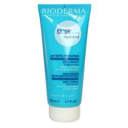 Bioderma ABCDerm Hydratant Lait Nutri-Protecteur - 200ml