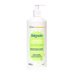 BABYSOIN Liniment Oléo-Calcaire - 750ml 