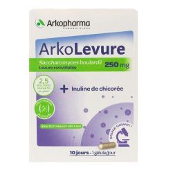 ARKOLEVURE® Blister - 10 gélules