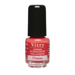 Manucure vernis à ongles Les roses - 4 ml