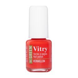 Manucure vernis à ongles - N°68 Vermillon