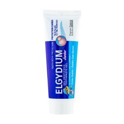 Sérénité Junior Bubble Gum dentifrice enfant