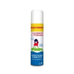 Insecticide Habitat - Spray 500 mL