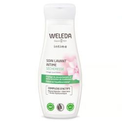 Soin lavant Intime Sécheresse - 200ml