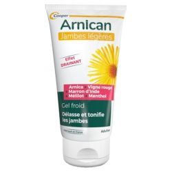 Arnicactiv Jambes Légères - 150ml