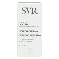 SVR Clairial Ampoule 30 ml