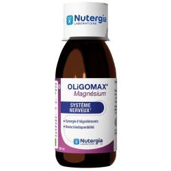 Oligomax Magnésium - 150 ml