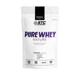 Scientec Pure Whey Nature