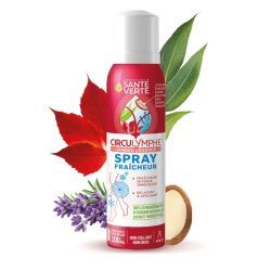 Circulymphe Spray fraîcheur - 100 ml