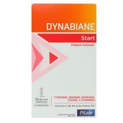 Dynabiane Start Gelule 30