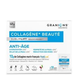 Collagène+ Sublimlift - 10 sachets