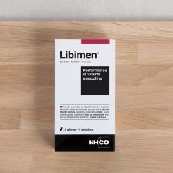 Santé sexuelle Libimen - 55g