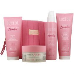 Routine Boucles - 1 Trousse