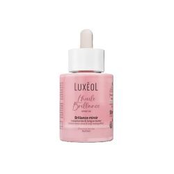 Brillance miroir Huile brillance Luxéol - 50ml