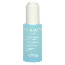 La Rosee Serum Visage Desalteran