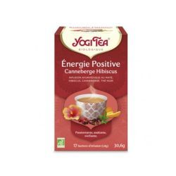 Energie Positive - 17 sachets