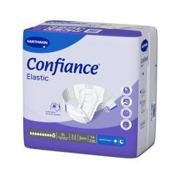 Confiance Elastic Change complet XL - 10G