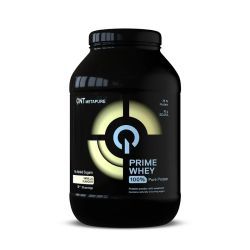Prime Whey Protein - Vanilla - 908 g