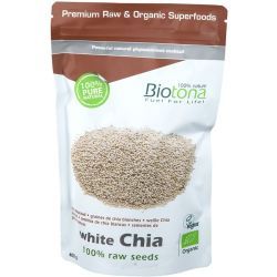 White Chia Bio - 400g