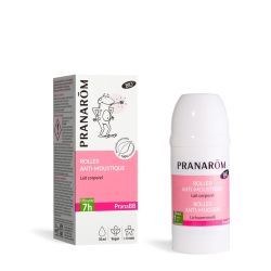 PranaBB Roller Anti-moustiques Bébé - Bio - 30ml