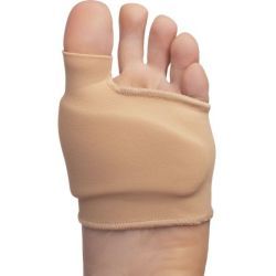 Double Protection Hallux Valgus et Douleurs Plantaires - Taille S