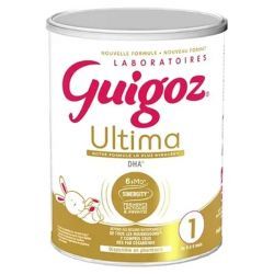 Ultima 1 Sinergity Poudre - 780g
