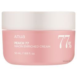 Peach 77 Crème Visage - 50ml