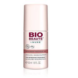 Nuxe Bio Beauté® Déodorant fraîcheur 24H Roll-On - 50ml