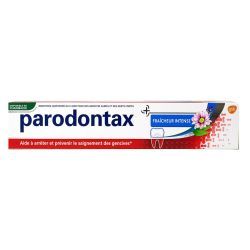 Parodontax Dentifrice Fraîcheur Intense - 75ml 