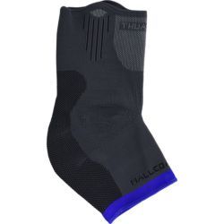 MalleoAction Chevillère Élastique Proprioceptive - Taille 4