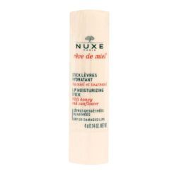 Nuxe Rêve de miel Stick Lèvres Hydratant - 4 g