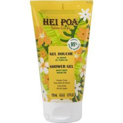 Gel Douche Monoï de Tahiti - 150ml