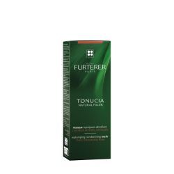 Tonucia Masque repulpant démêlant - 100ml