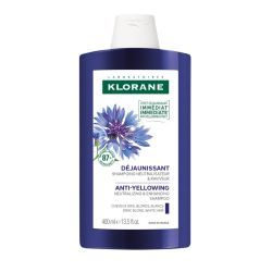 Déjaunissant Shampoing Déjaunissant - 400ml