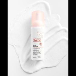 Mousse nettoyante - 150ml