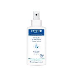 Lotion purifiante - 200ml