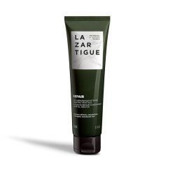 Soin après-shampooing réparation intense Kératine végétale Repair - 150 ml