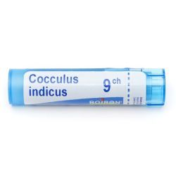 Boiron Cocculus indicus granules - 9 CH