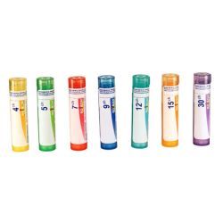 Kalium Arsenicosum granules - 4 Ch